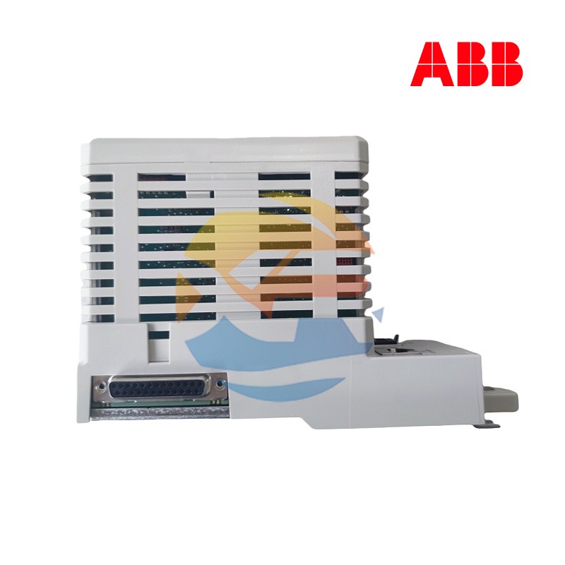 ABB CI867 3BSE043660R1 Communication Interface Module2